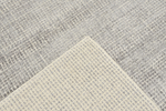 HANDLOOMED 2000 HB700 IVORY / GREY