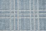 HANDLOOMED 2000 THEO DENIM BLUE