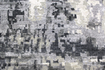 HIMALAYAN ART 5000 F1221 SILVER / CHARCOAL
