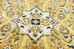 NEO VILLA ALL WOOL JS254 GOLD