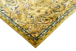 NEO VILLA ALL WOOL JS254 GOLD