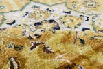 NEO VILLA ALL WOOL JS254 GOLD