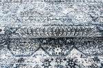 RIVIERA A2909 BLUE / SILVER