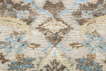 SAFARI 1635P BEIGE / GOLD
