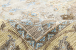 SAFARI 1635P BEIGE / GOLD