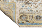 SAFARI 1635P BEIGE / GOLD