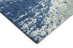 WINDSOM SELECT OC120 LIGHT GREY / COBALT BLUE