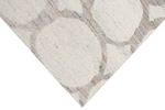 WINDSOM 305OP WHITE / TAUPE