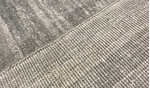 HANDLOOMED 2000 HAND SPUN PLAIN (HANDS) SILVER