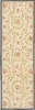 GENUINE AUBUSSON ROUEN IVORY