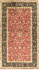 Mountain King BJ-II Red/Black 