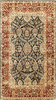 1014 Sona AC-116 Hand Spun Black Cream 