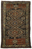 Antique Caucasian Shirvan Rug Circa 1880