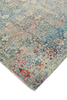 SONA ANTIQUE ALL WOOL KP-20 MULTI / BLUE