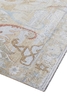 SONA ANTIQUE 8007A IVORY / RUST