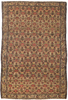 Antique Zeli Soltan Rug Circa 1880. 