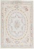 Aubusson AW-75 BEIGE  / BROWN