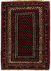Antique Caucasian Shirvan Rug Circa 1890