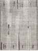 MOROCCAN L2107 IVORY / TAUPE