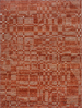 MOROCCAN TZ685 RUST