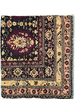 ANTIQUE AGRA AGSMP BLACK / BEIGE