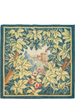 ANTIQUE FRENCH TAPESTRY 