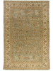 HADJI JALILI TABRIZ LIGHT BLUE / BEIGE