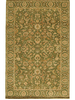 HADJI JALILI TABRIZ LIGHT GREEN / LIGHT GREEN