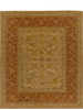 HADJI JALILI TABRIZ BEIGE / GOLD