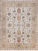 ALLENTON AL538 IVORY / GOLD