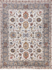 ALLENTON AL538 IVORY / GREY