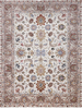 ALLENTON AL538 IVORY / SAND
