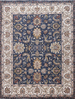 ALLENTON AL538 NAVY / IVORY