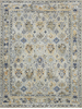 CANTERBURY SILK JH07N SILVER / BLUE