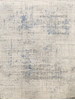 CANTERBURY SILK JM179 BLUE