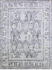 CANTERBURY SILK JS155 GREY