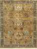 CANTERBURY SILK JS185 GOLD