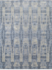 CANTERBURY SILK KPANA BLUE