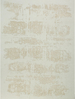 CANVAS ART WITH SILK OC320 WHITE