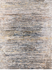 CANVAS ART WITH SILK J1029 BEIGE / GREY