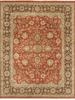 CORNWALL LILKD LILHAN LIGHT BRICK / BROWN