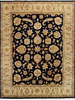 CORNWALL MAHKD MAHAL BLACK / SAGE