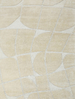 CANVAS ART ON452 BEIGE / SILVER