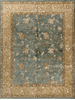 DHARMA DEVMA DEVON MEDIUM BLUE / BEIGE
