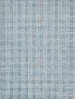 HANDLOOMED 2000 THEO DENIM BLUE