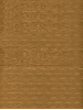HANDLOOMED 1000 MODAS DASHES CARAMEL