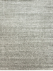 HANDLOOMED 1000 MODNE NEHTAUR SILVER / WHITE
