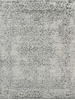 HANDLOOMED JACQUARD RK226 CHARCOAL