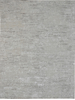 HANDLOOMED JACQUARD RK379 IVORY / CAMEL