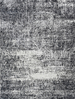 HANDLOOMED JACQUARD RK399 IVORY / BLACK